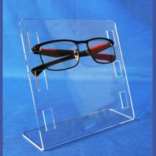 GAFAS       Para 3 unds. abiertas&nbsp; sin espejo<br>Medidas: 160 x 150 mm<br>